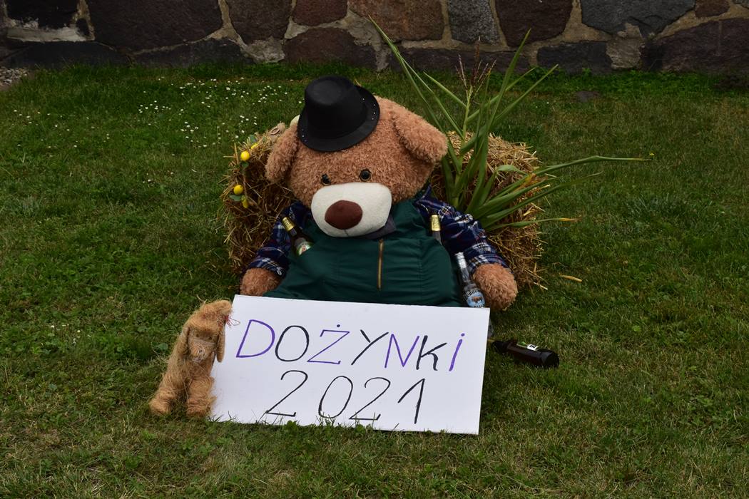 Dożynki 2021-2