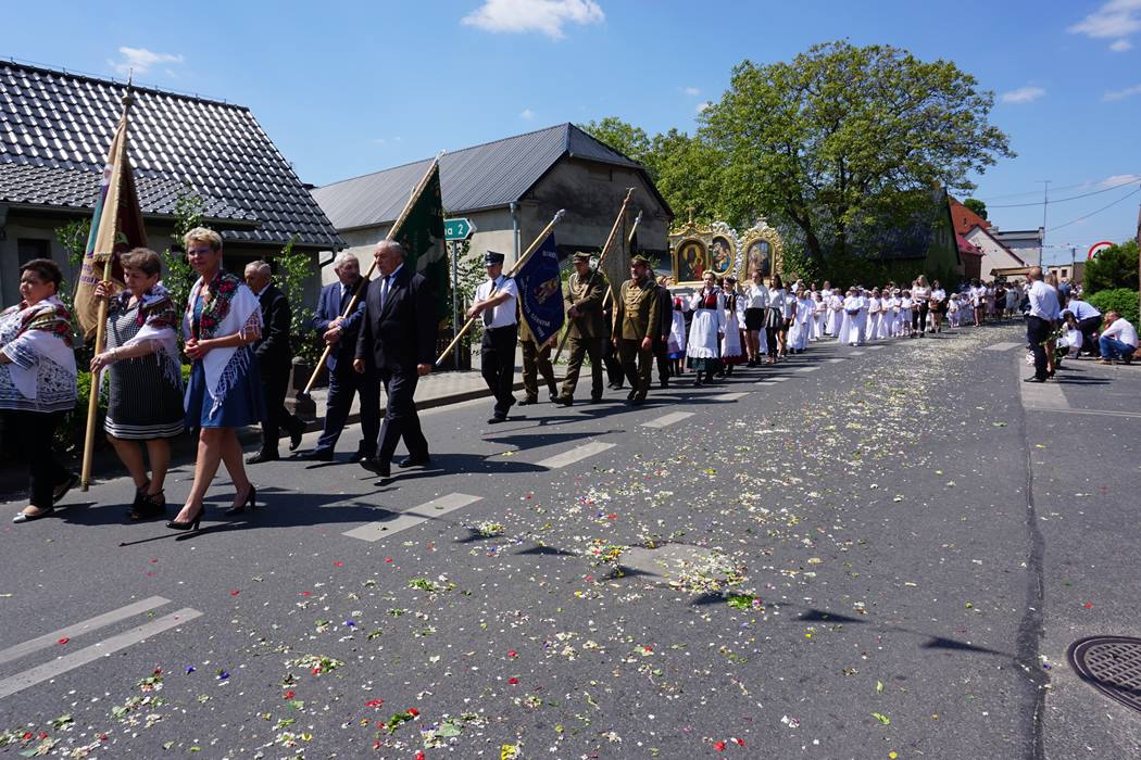 Boże Ciało 2021-6