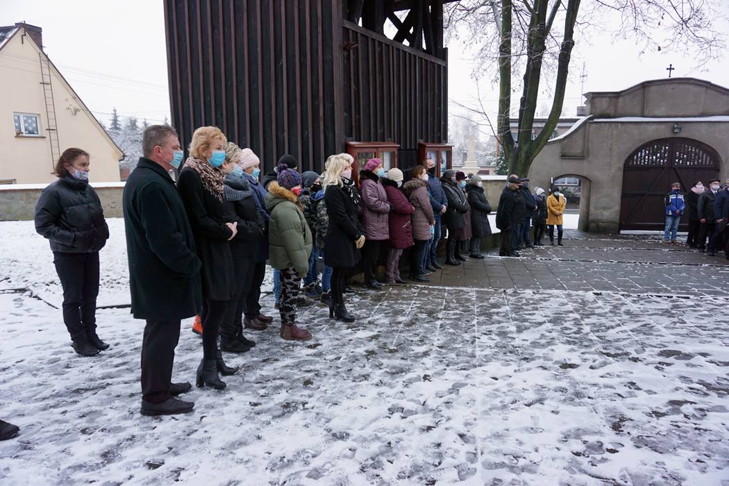 Rocznica wybuchu Powstania Wielkopolskiego w Bukówcu (2021)-4