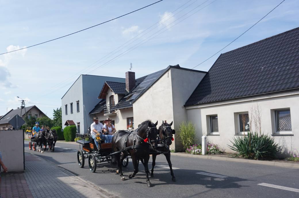 Korowód dożynkowy 2025-16