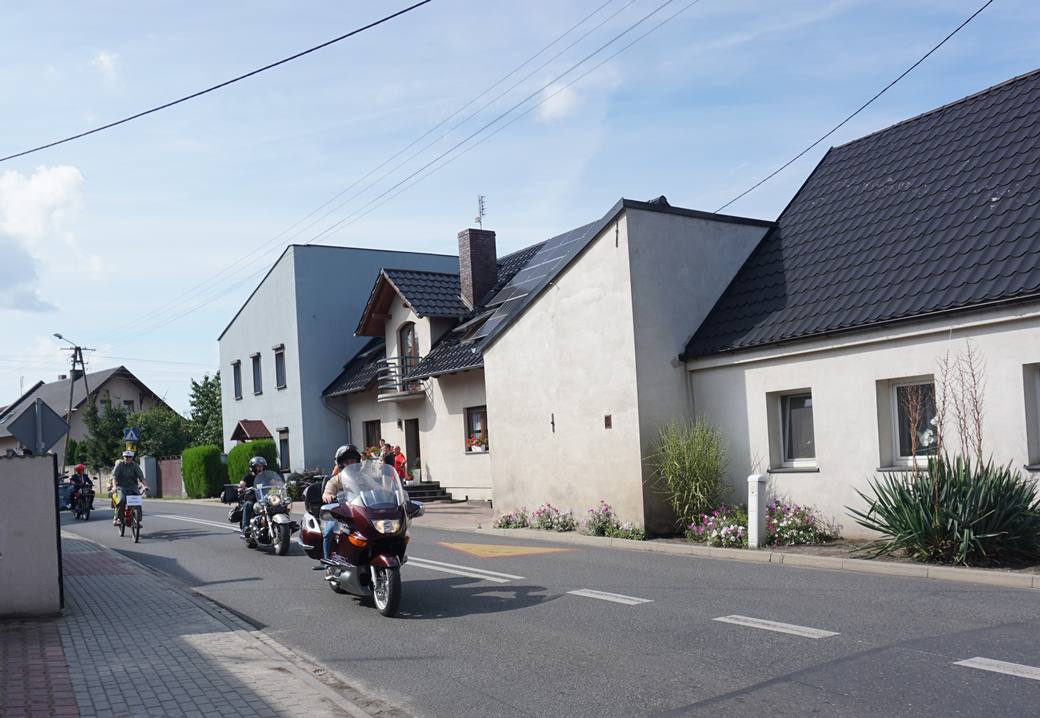 Korowód dożynkowy 2025-3