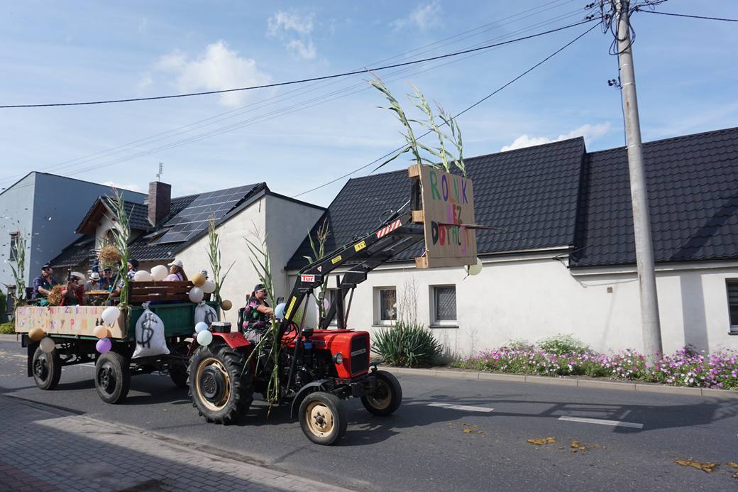 Korowód dożynkowy 2025-35