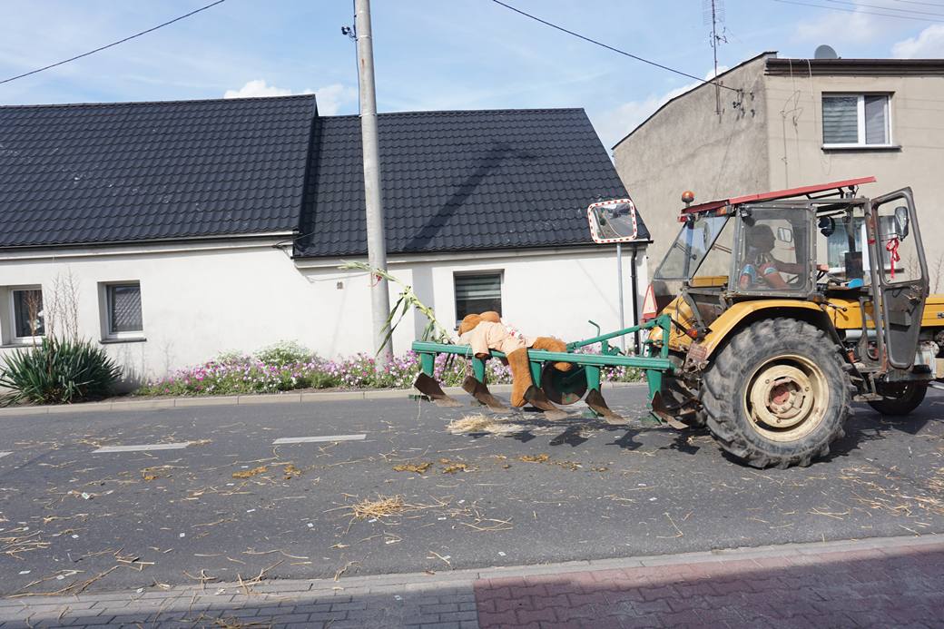 Korowód dożynkowy 2025-39