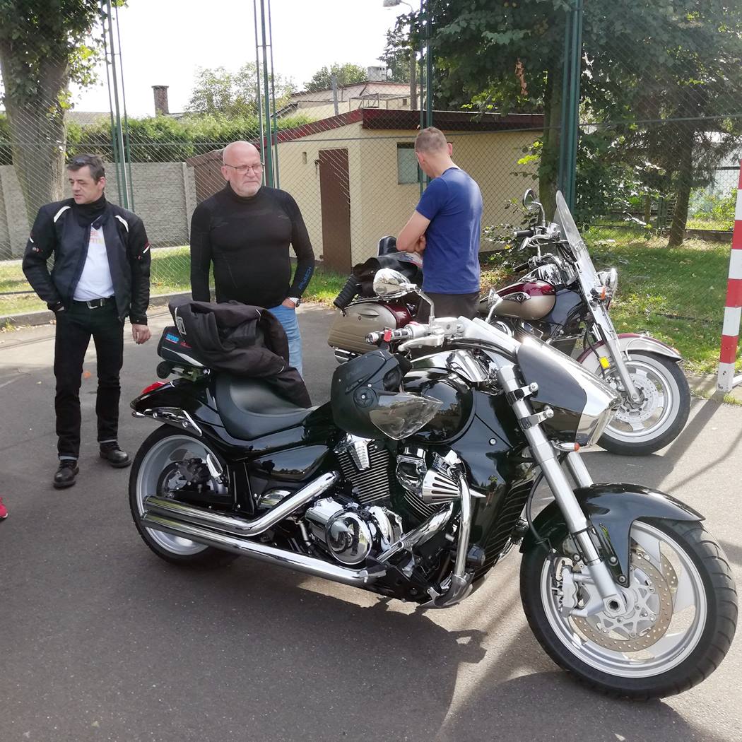 Rajd motocyklowy 2020-3