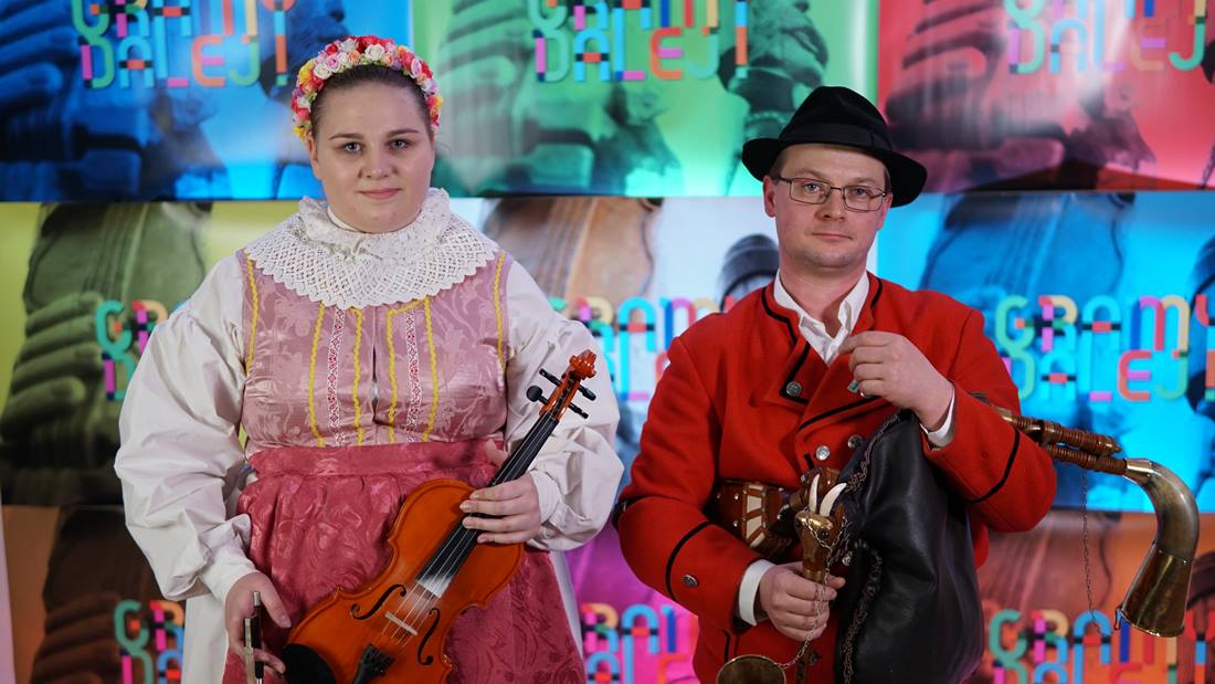 XXIX Konkurs Kapel Dudziarskich-32