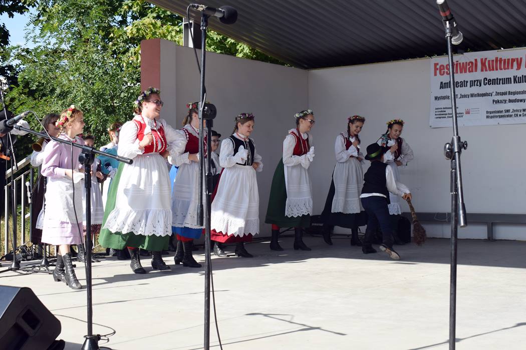 Festiwal Kultury Ludowej Ignysiowy Laur-12