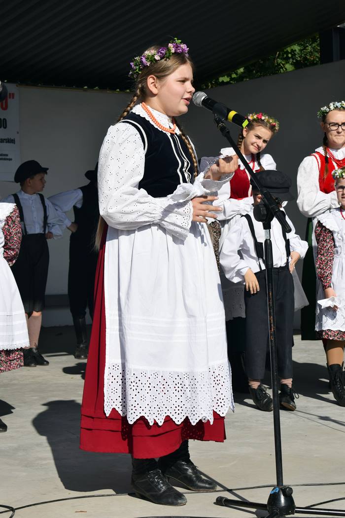 Festiwal Kultury Ludowej Ignysiowy Laur-15