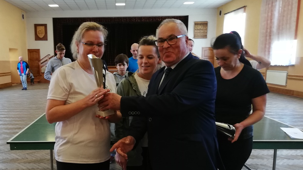 IV Mistrzostwa Bukówca w tenisie stołowym-9