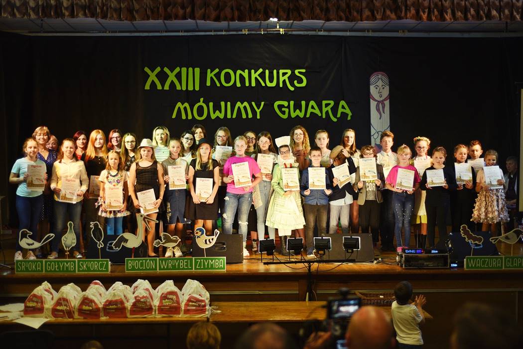 XXIII Konkurs Gwarowy 2019-100
