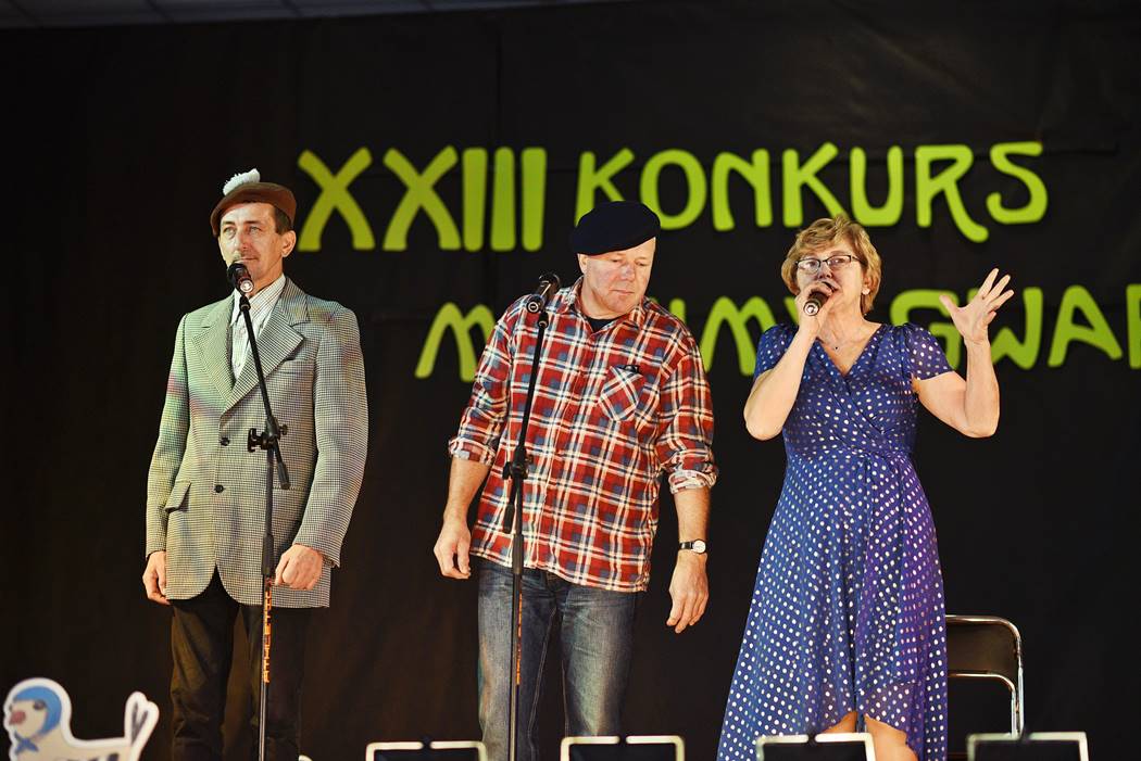 XXIII Konkurs Gwarowy 2019-58