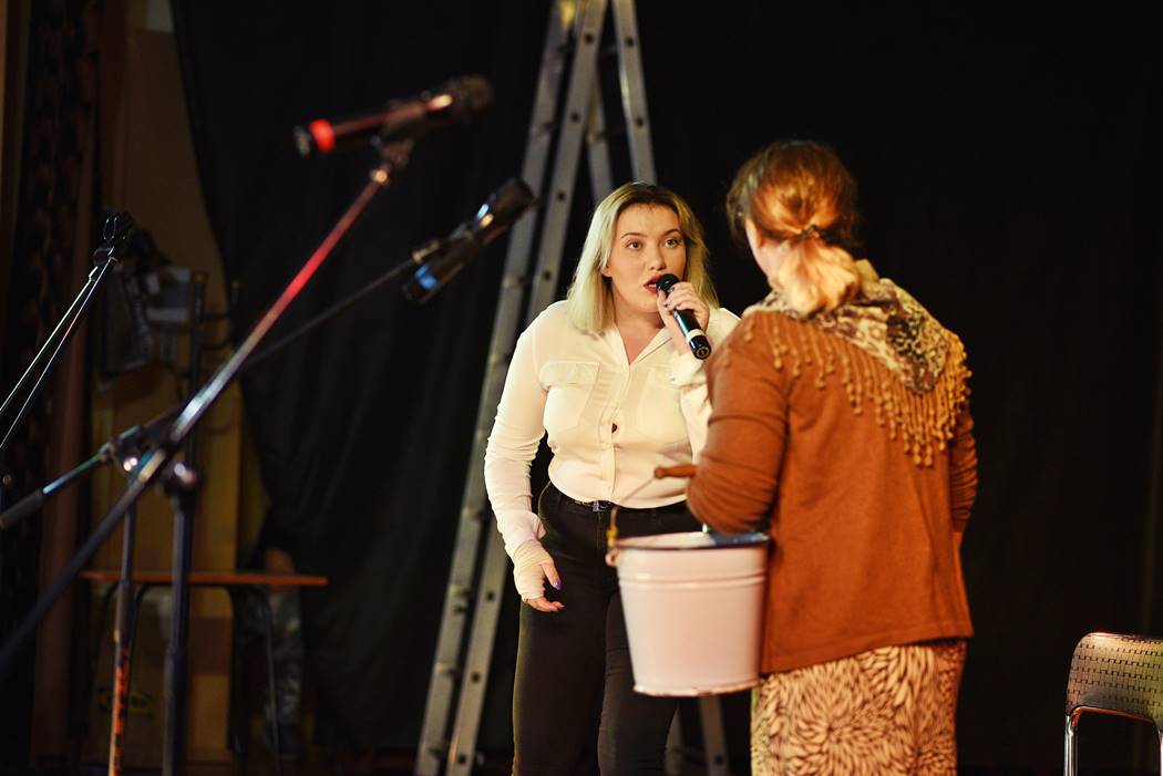 XXIII Konkurs Gwarowy 2019-9