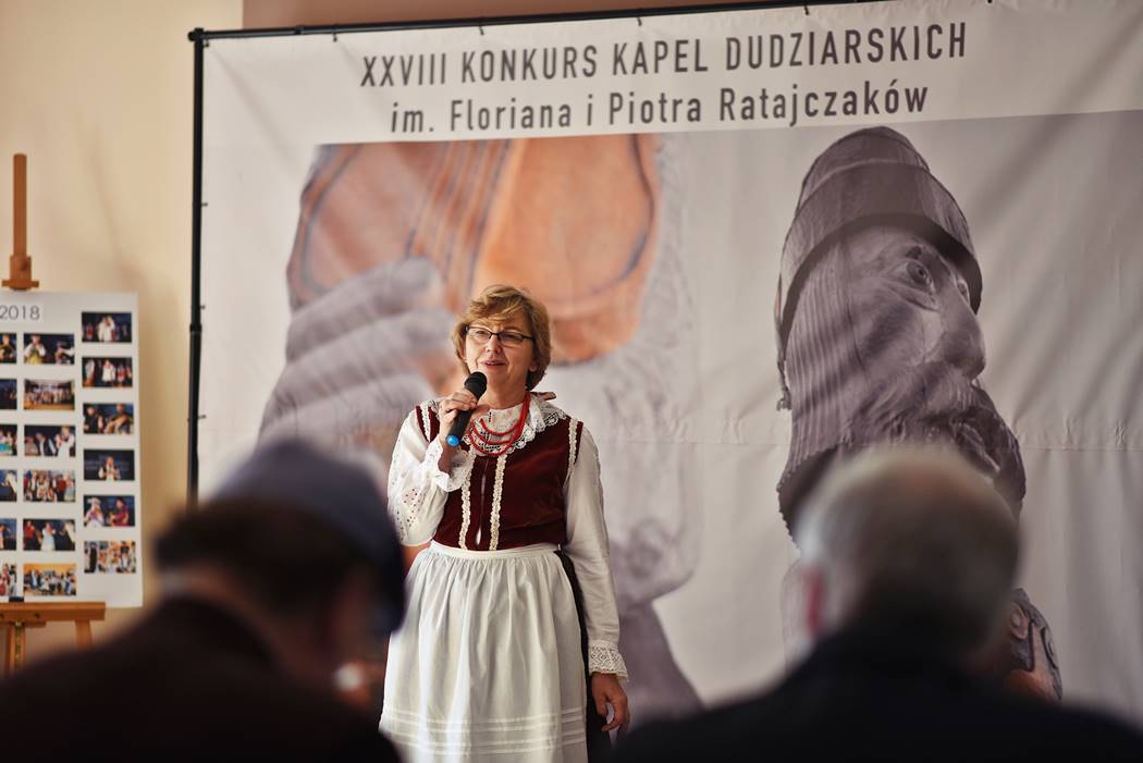 XXIII Konkurs Dudziarski 2019-25