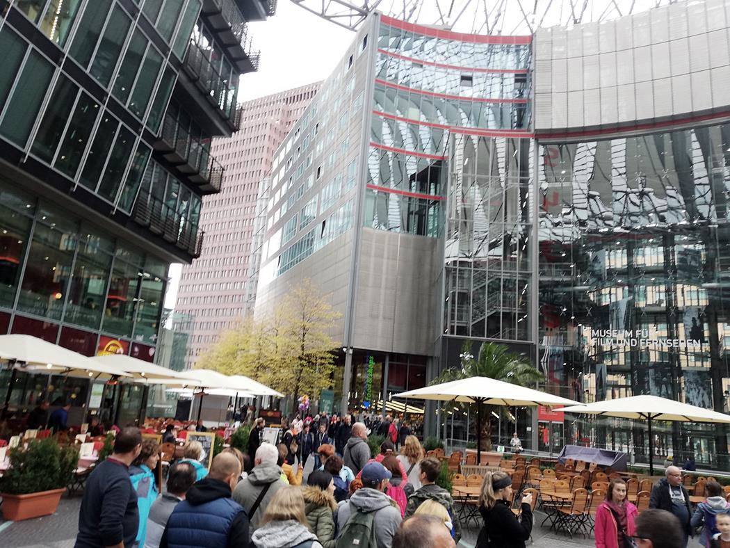 Szlakiem stolic Europy - Berlin-11