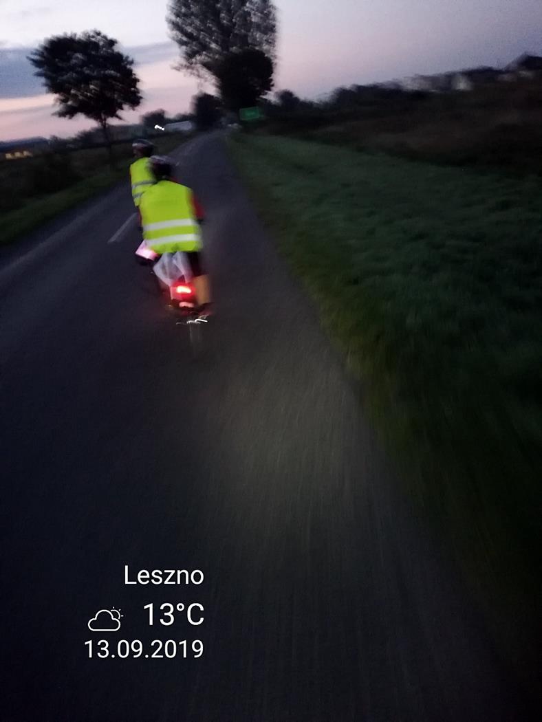 240km  rowerami-1