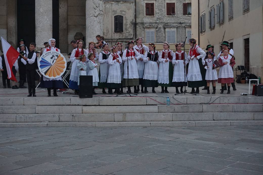 ISTRA SUMMER FEST 2025-26