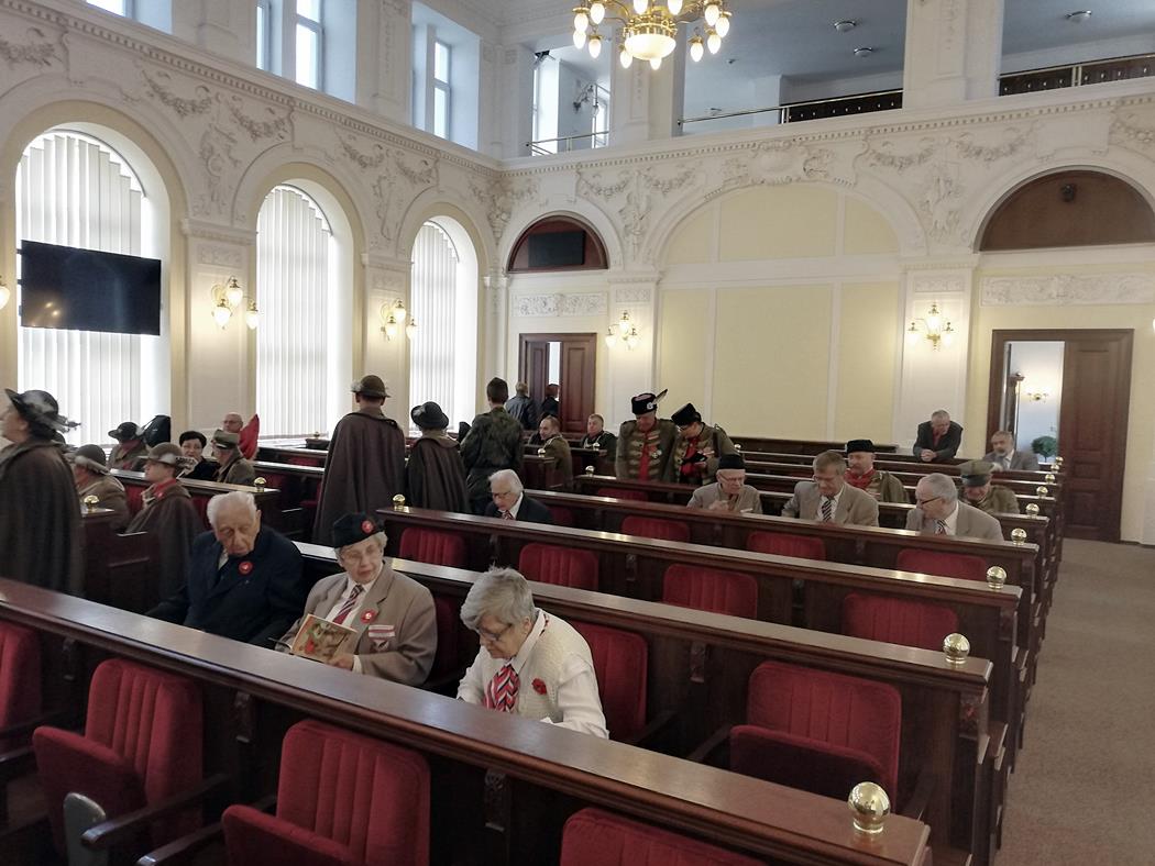 Bukówieckie Sokoły z wizytą w Czechach-2