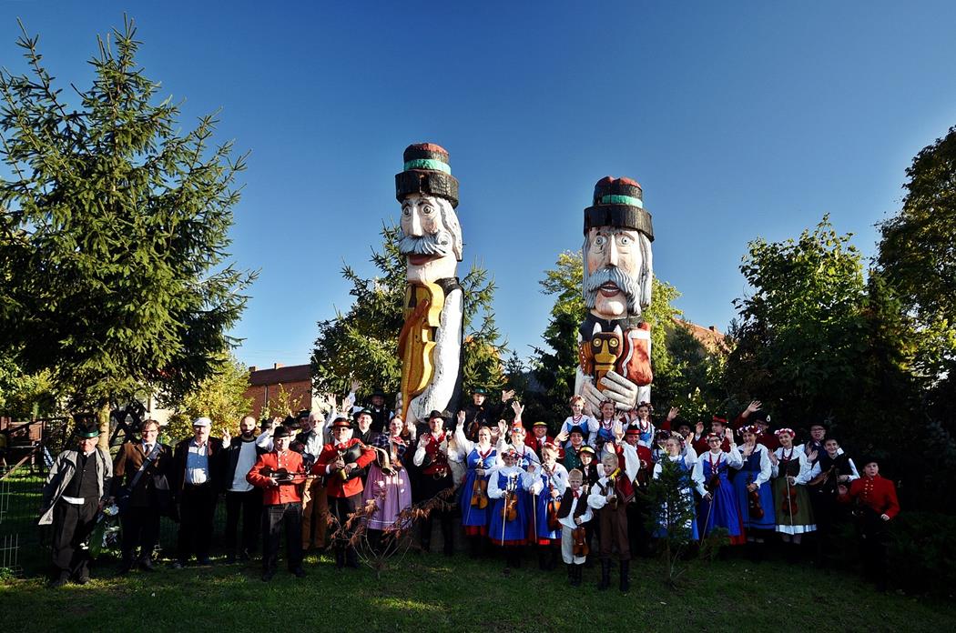 XXVIII Konkurs Kapel Dudziarskich -15