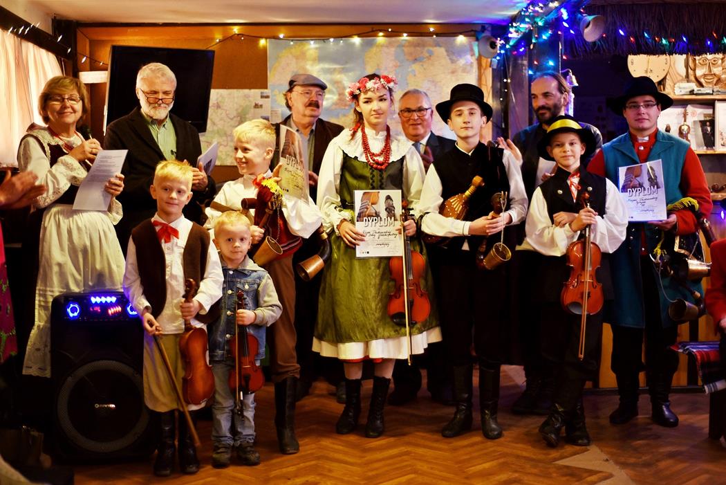 XXVIII Konkurs Kapel Dudziarskich -22