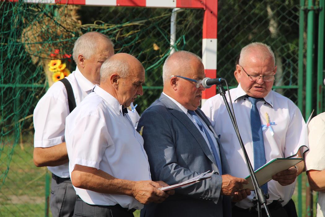 Dożynki w Bukówcu Górnym 2019-125