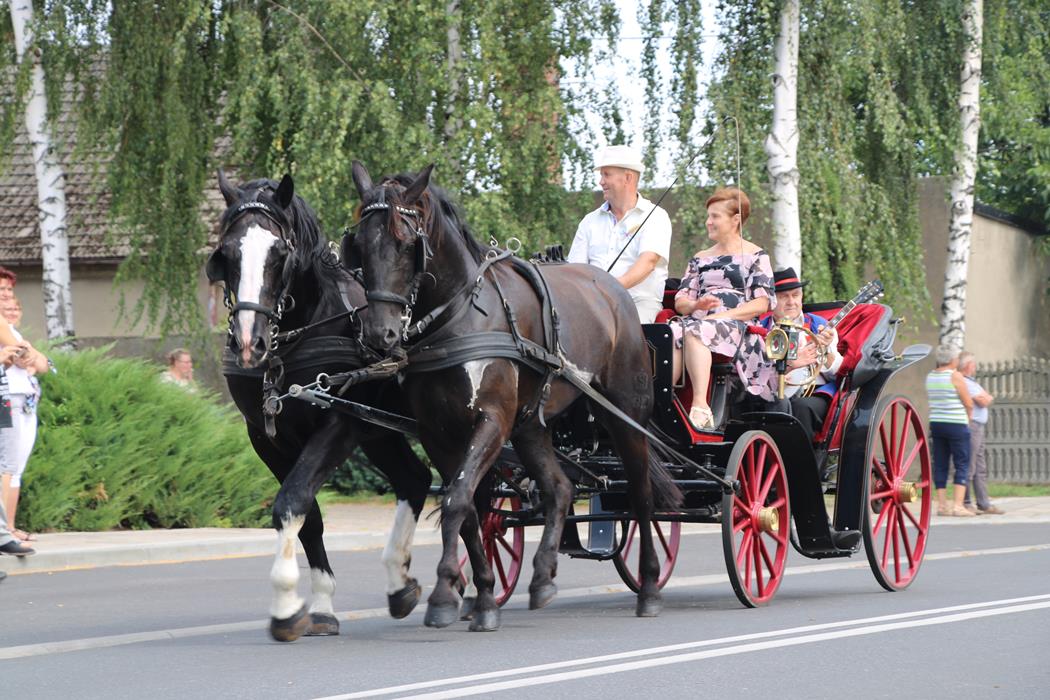Dożynki w Bukówcu Górnym 2019-28