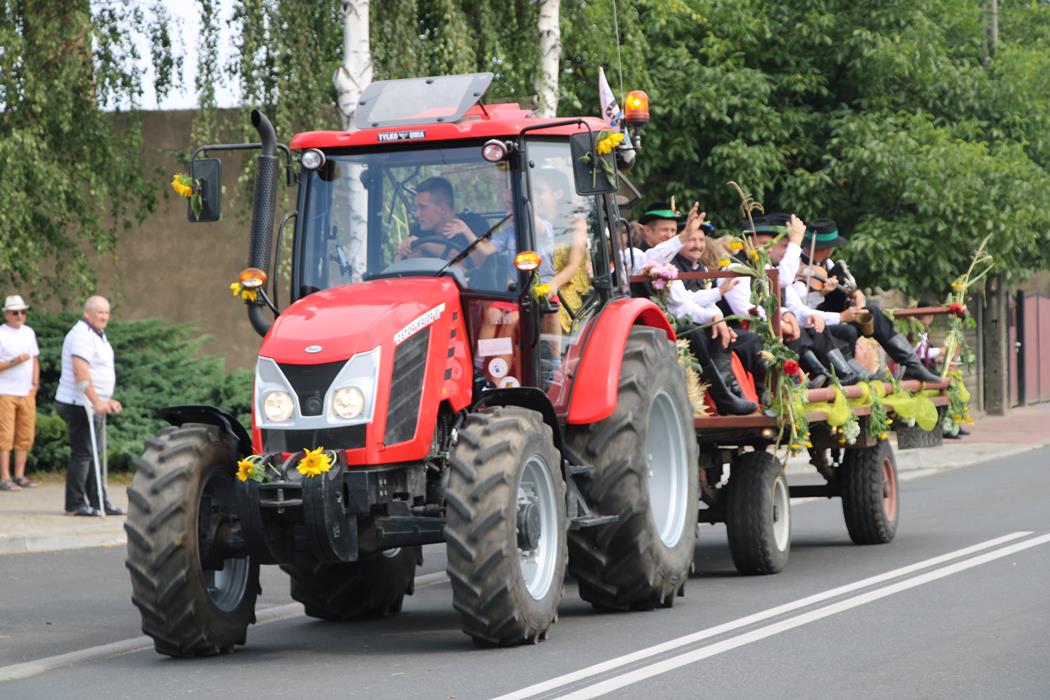 Dożynki w Bukówcu Górnym 2019-55