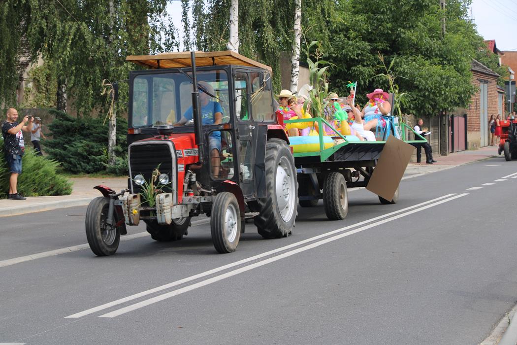 Dożynki w Bukówcu Górnym 2019-57