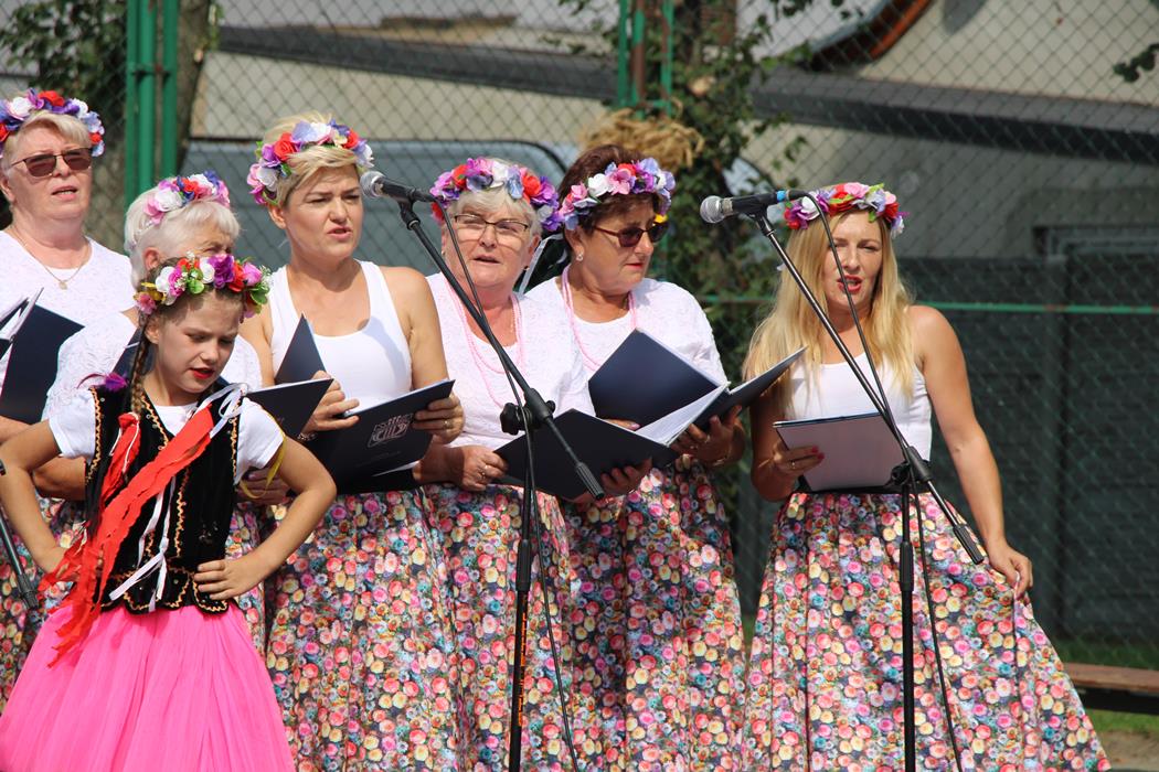 Dożynki w Bukówcu Górnym 2019-95