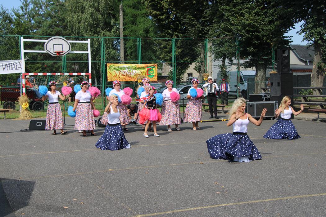 Dożynki w Bukówcu Górnym 2019-96