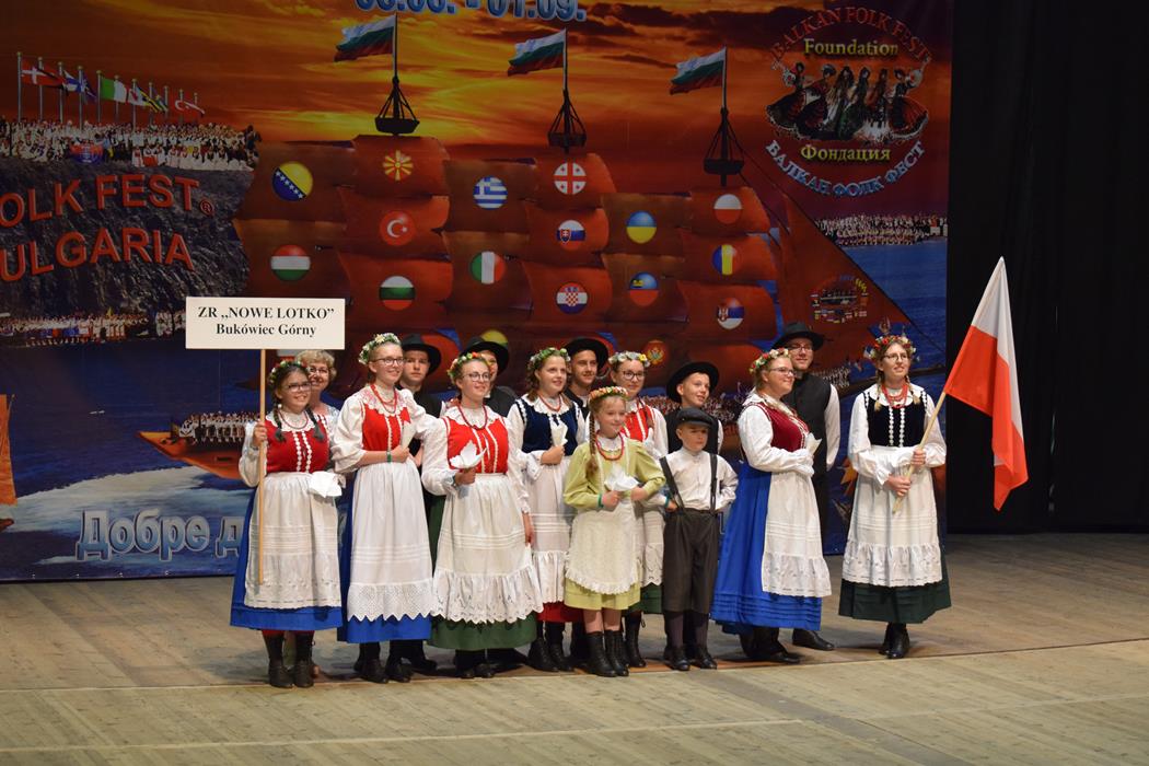 Nowe Lotko na Festiwalu w Bułgarii-34