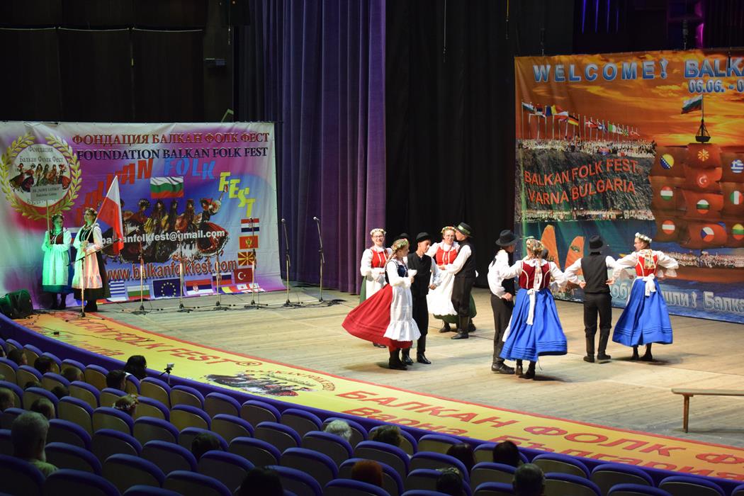 Nowe Lotko na Festiwalu w Bułgarii-36