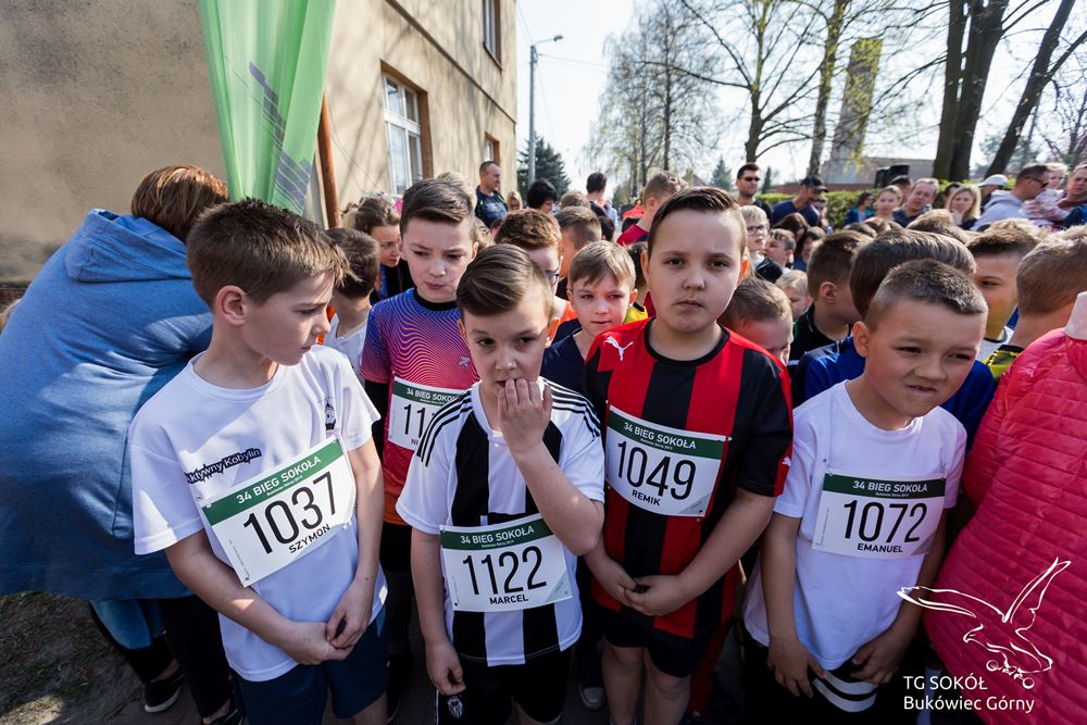 Bieg Sokoła 2019-19