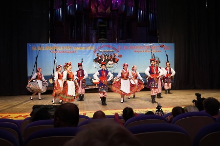 BALKAN FOLK FEST-16