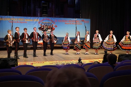 BALKAN FOLK FEST-7